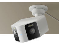 Xiaomi Inteligentna kamera zewnętrzna CW100 Dual - 1488025 - zdjęcie 4